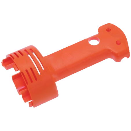 Frontal (medio) superior triturador junior dynamic