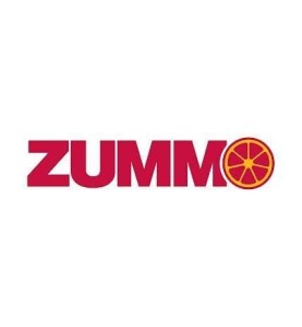 Frontal plastico con adhesivo exprimidor zummo