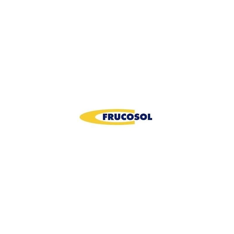 Casquillo amarillo eje frucosol