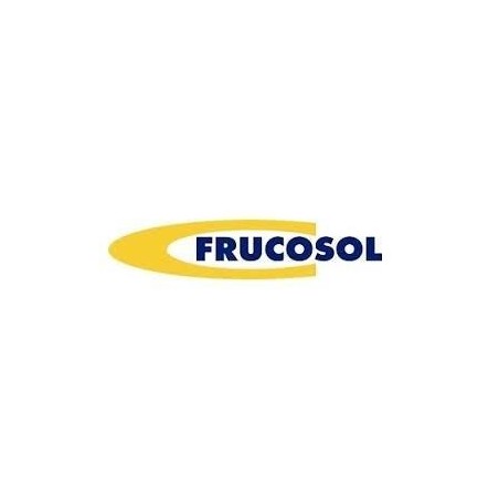 Casquillo amarillo eje frucosol