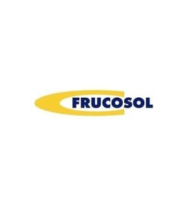 Casquillo amarillo eje frucosol
