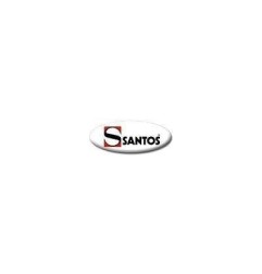 Casquillo depÓsito batidora nº33 santos