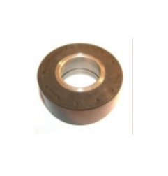Casquillos 62.5x26mm braher