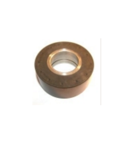 Casquillos 62.5x26mm braher