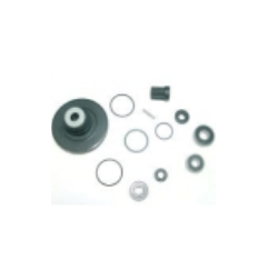 Cierre inferior turbina inox sammic