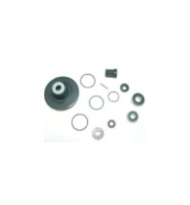 Cierre inferior turbina inox sammic