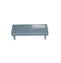 Cierre tapa peladora patatas m-10/m-15 sammic