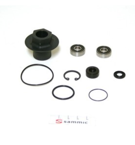 Conjunto cierre-reten completo tr250 sammic
