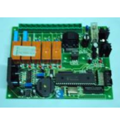 Circuito electronico vac s fagor