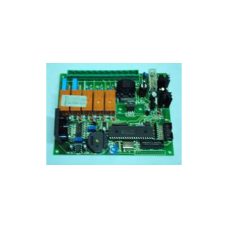 Circuito electronico vac s fagor