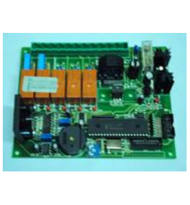Circuito electronico vac s fagor