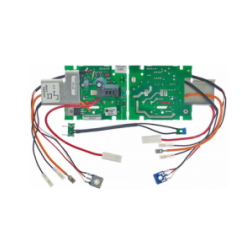 Circuito variador de velocidad mp 350 combi robot coupe