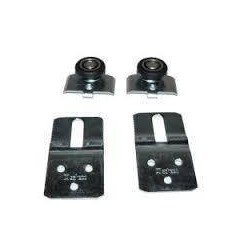 Cojinetes lado superior puerta exterior fagor