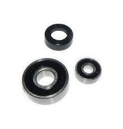 Conjunto cojinetes triturador mp robot coupe
