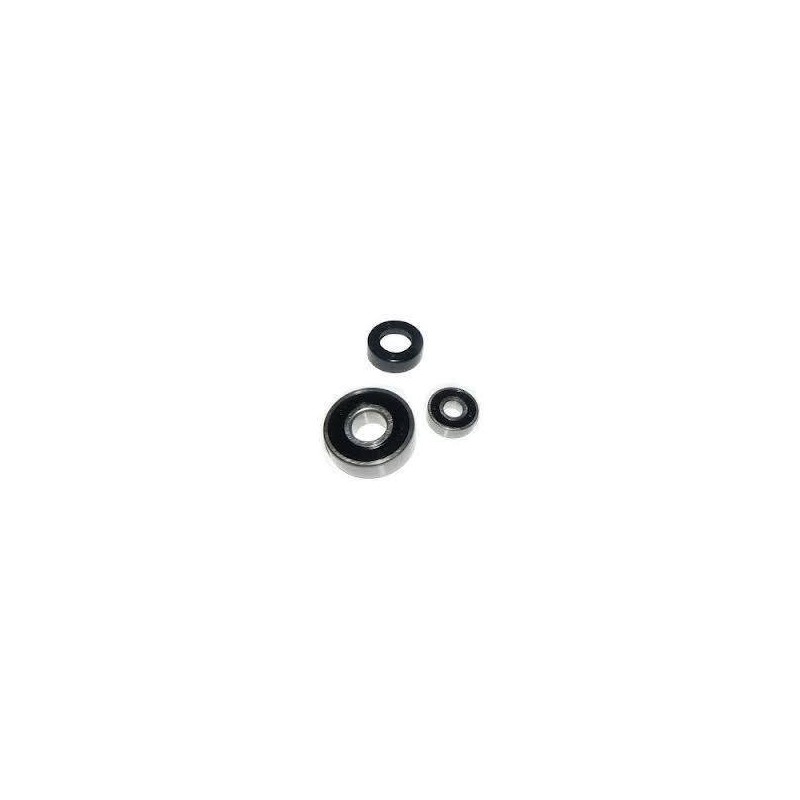 Conjunto cojinetes triturador mp robot coupe