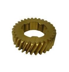 Corona bronce 30 dientes cortadora boston