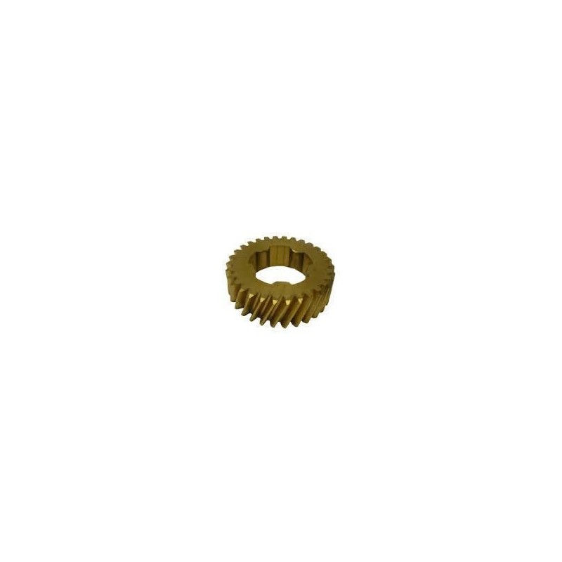 Corona bronce 30 dientes cortadora boston