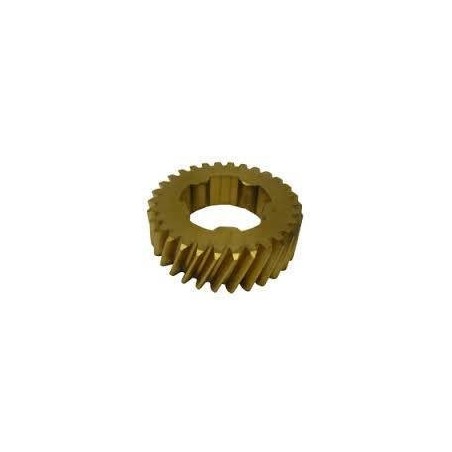 Corona bronce 30 dientes cortadora boston