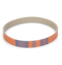 Correa cortadora tb2-330 6 dientes sammic