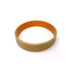 Correa 356mm 10 dientes poly v 356j10 braher
