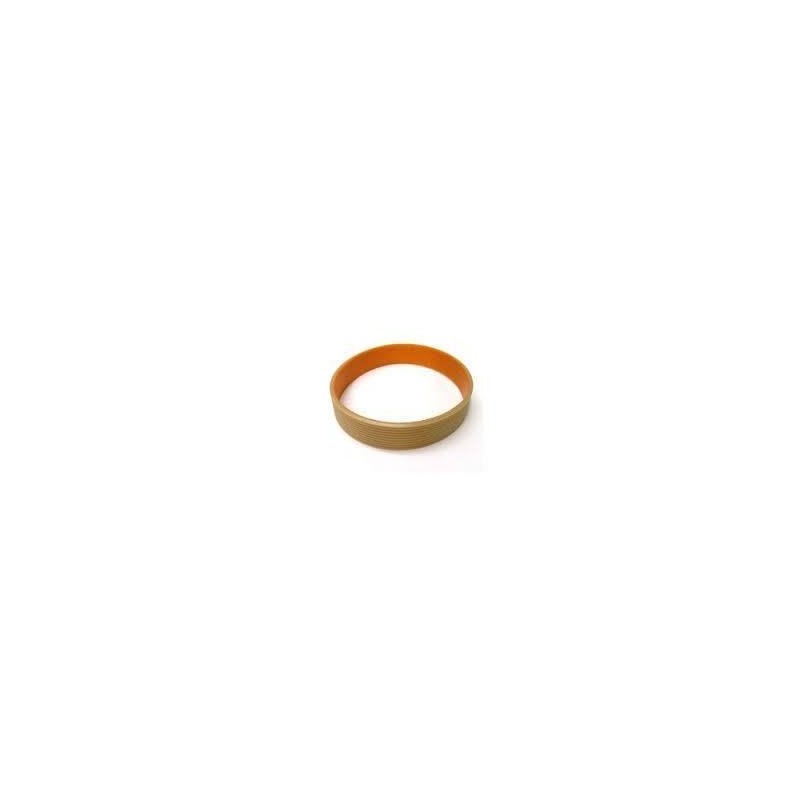 Correa 356mm 10 dientes poly v 356j10 braher