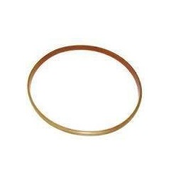 Correa cortadora 508x10mm 4 dientes