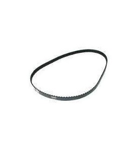 Correa cortadora dentada 250 xl 275 mobba