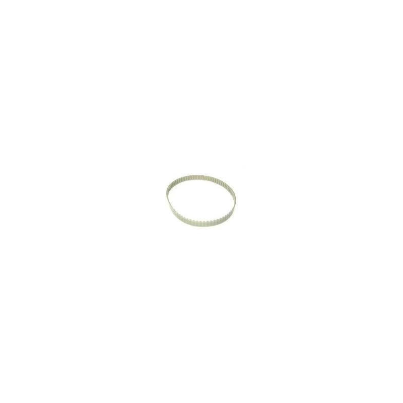Correa cortadora dentada t5 390x10mm