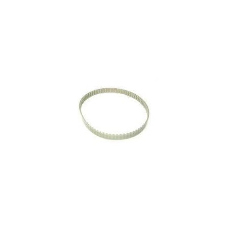 Correa cortadora dentada t5 390x10mm