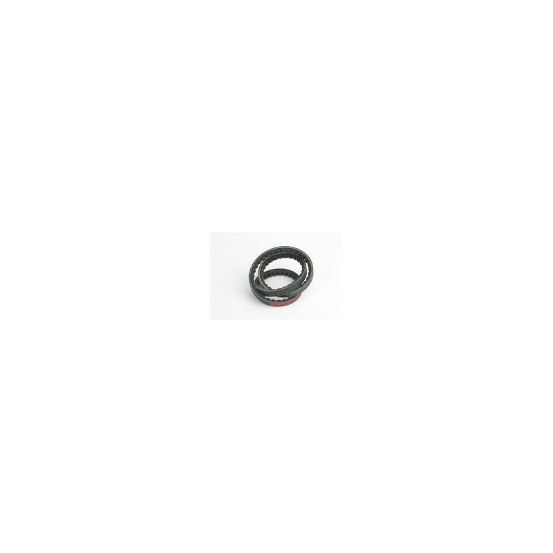 Correa cortadora dentada zx 25,7 675x10mm