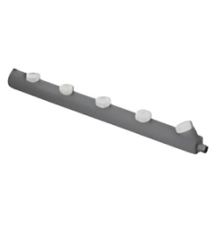 Brazo lavado completo gs-6 425mm  jemi