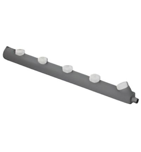 Brazo lavado completo gs-6 425mm  jemi