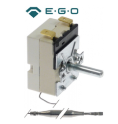 Termostato freidora 30c 205c 16a 250v dosilet, ego, fagor, fri fri, gayc, lucca, movilfrit, repagas, roller grill