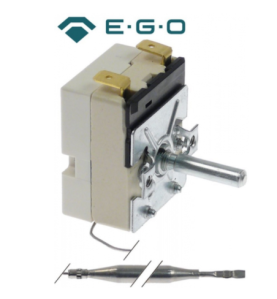 Termostato freidora 30c 205c 16a 250v dosilet, ego, fagor, fri fri, gayc, lucca, movilfrit, repagas, roller grill