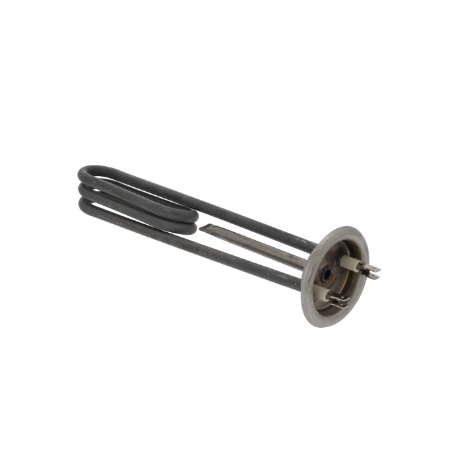 Resistencia calderin 2500w 230v l 235mm sammic