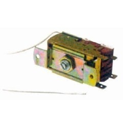 Termostato evaporador fabricador hielo brema