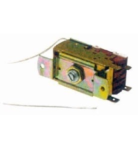 Termostato evaporador fabricador hielo brema