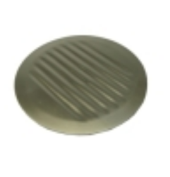 Plato protector cuchilla cortadora Ø250mm lucca