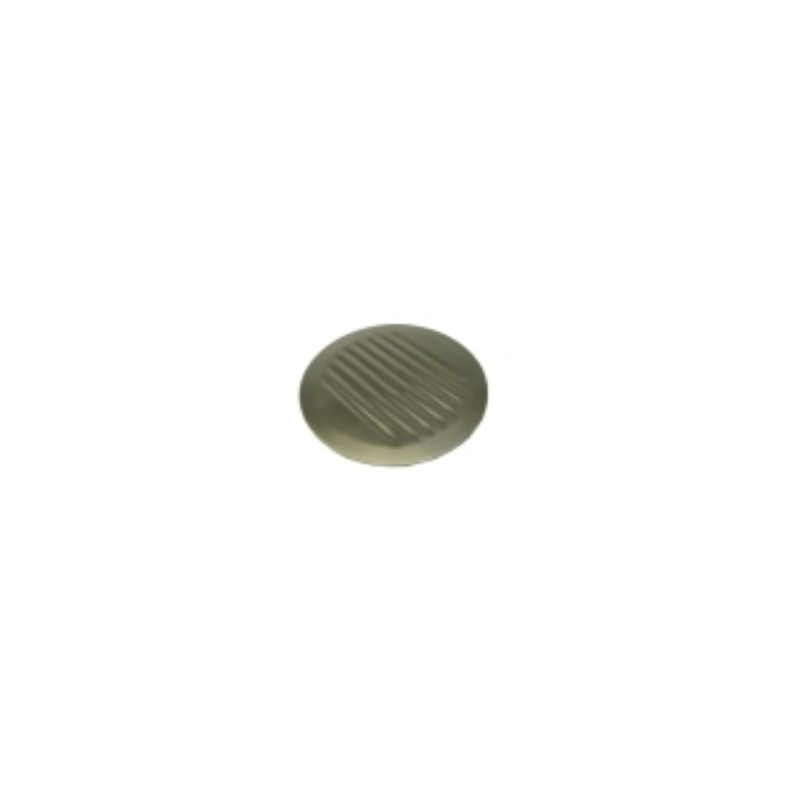 Plato protector cuchilla cortadora Ø250mm lucca