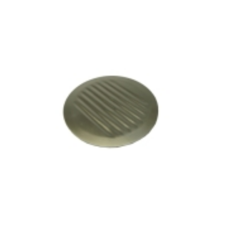 Plato protector cuchilla cortadora Ø250mm lucca