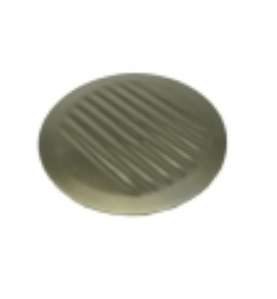 Plato protector cuchilla cortadora Ø250mm lucca