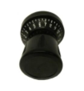 Mando regulaciÓn cortadora Ø250mm lucca
