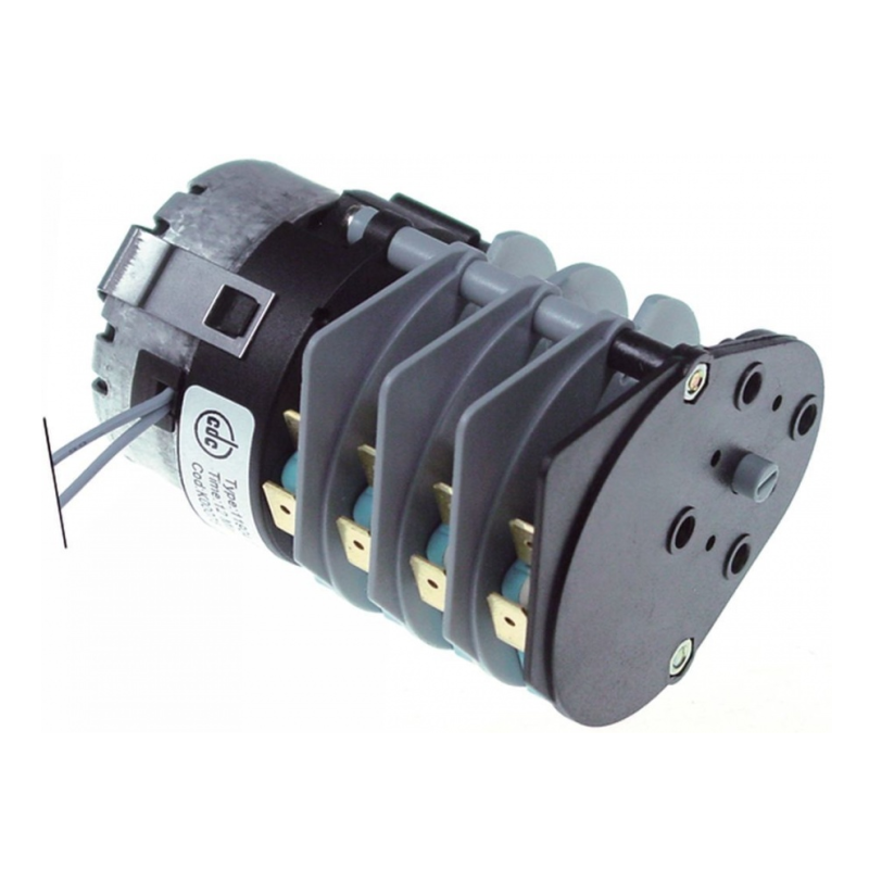 Programador 12m 4 micros fabricador brema