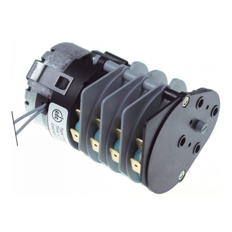 Programador 12m 4 micros fabricador brema