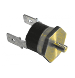 Termostato 110ºc con tornillo m4 Brasilia, Emmepi, Fagor, Krefft, Rational