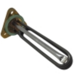 resistencia calderin 2400w 230v elettrobar