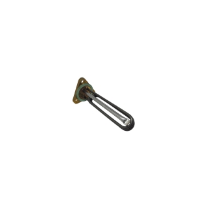 resistencia calderin 2400w 230v elettrobar resistencia calderin 2400w 230v elettrobar