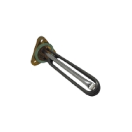 Resistencia calderin 2400w 230v elettrobar