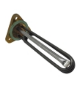 resistencia calderin 2400w 230v elettrobar