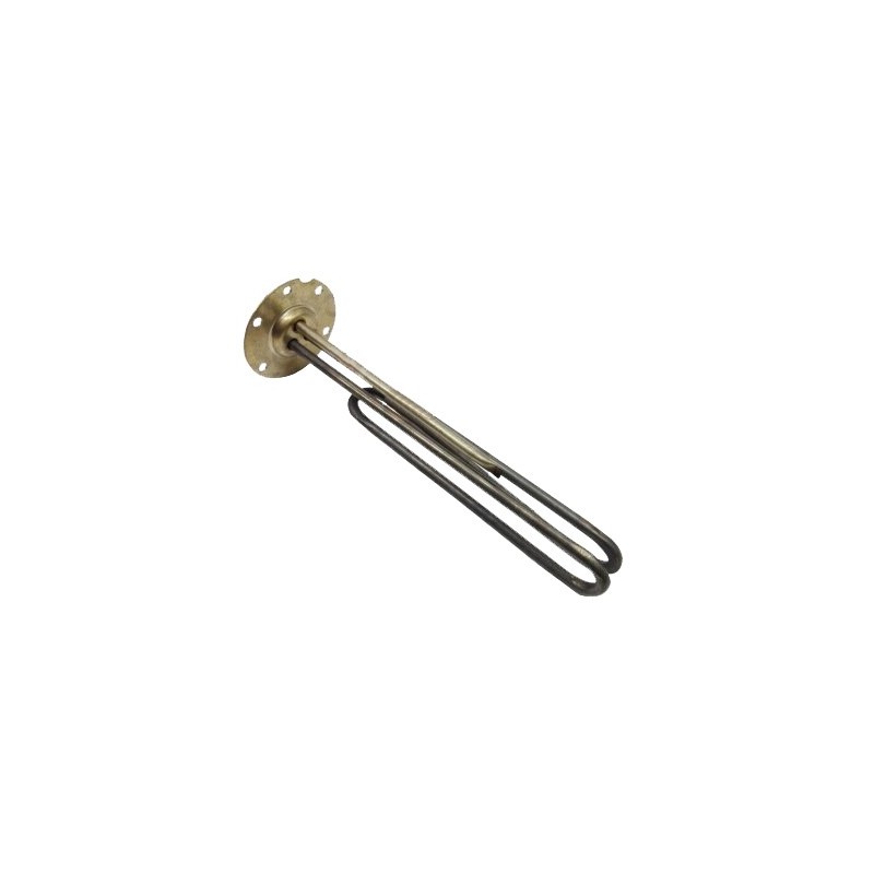 Resistencia calderin 2400w 230v l 280mm fagor Resistencia calderin 2400w 230v l 280mm fagor